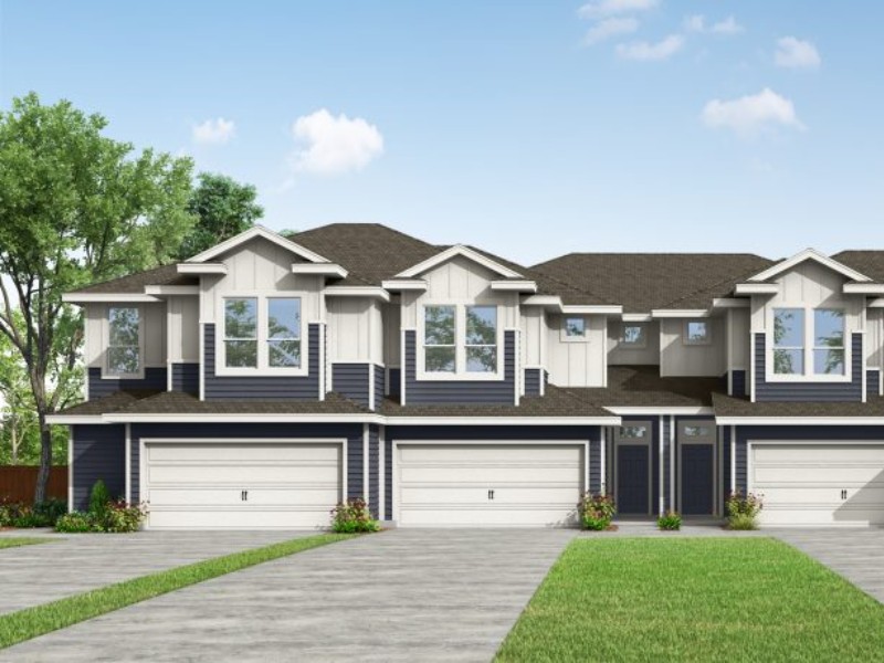18909 Schultz Lane - Texas - Round Rock - 78665
