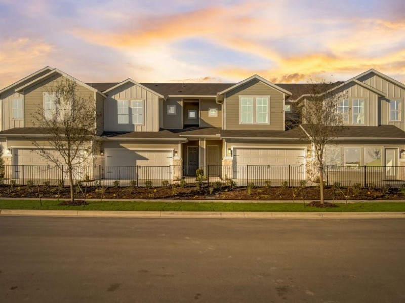 2012 Ezra Finn Loop - Texas - Round Rock - 78665