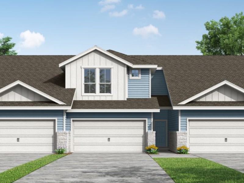2012 Ezra Finn Loop - Texas - Round Rock - 78665