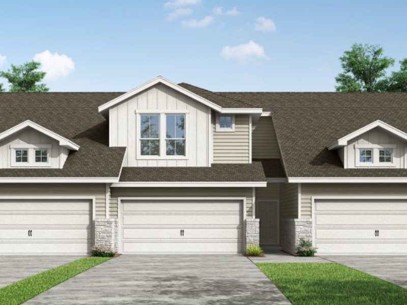 2012 Ezra Finn Loop - Texas - Round Rock - 78665