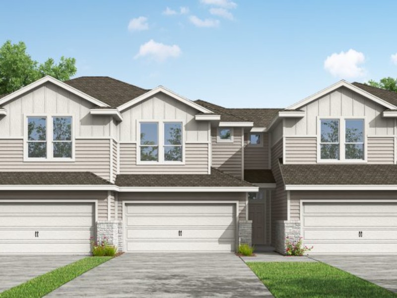 2012 Ezra Finn Loop - Texas - Round Rock - 78665