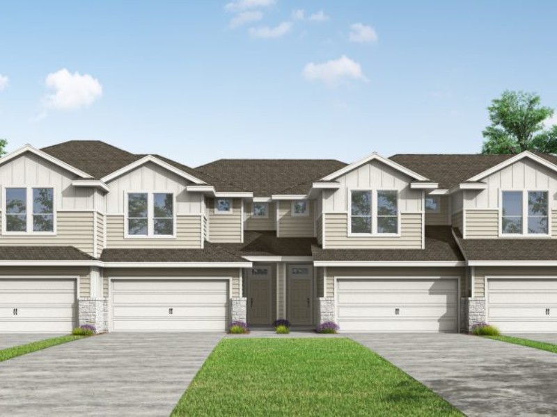 2012 Ezra Finn Loop - Texas - Round Rock - 78665