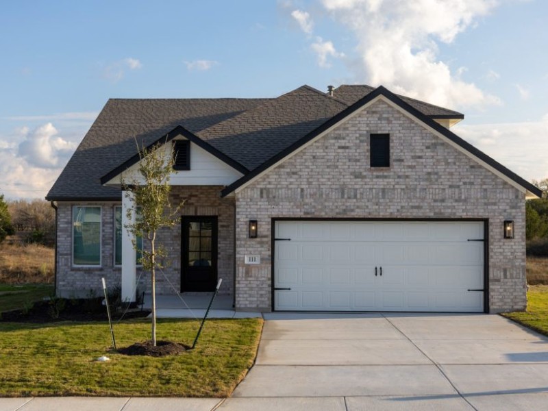 3704 Muller Oak Pass - Texas - Seguin - 78155