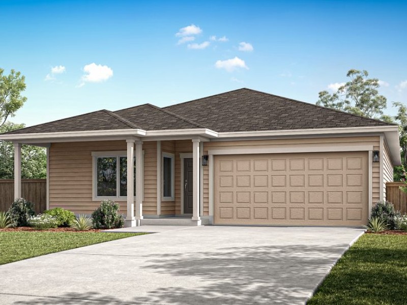 3704 Muller Oak Pass - Texas - Seguin - 78155