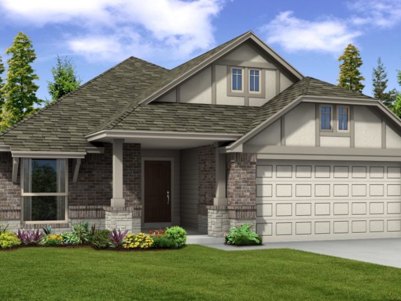 3704 Muller Oak Pass - Texas - Seguin - 78155