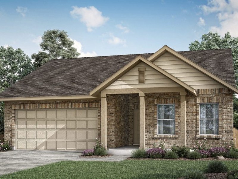 3704 Muller Oak Pass - Texas - Seguin - 78155