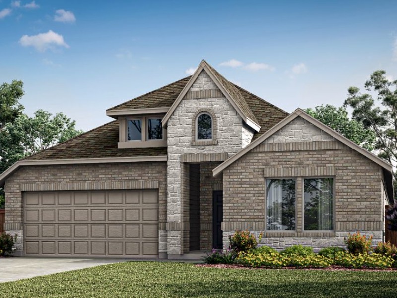 3704 Muller Oak Pass - Texas - Seguin - 78155