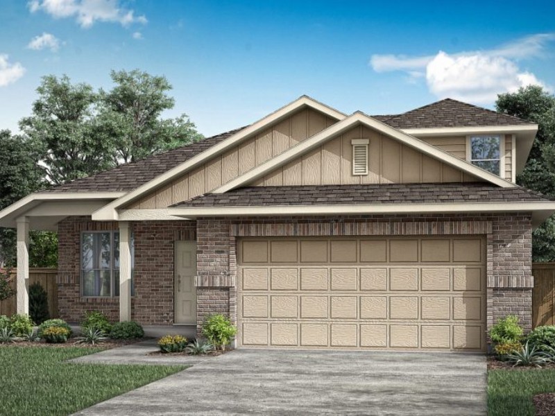 3704 Muller Oak Pass - Texas - Seguin - 78155
