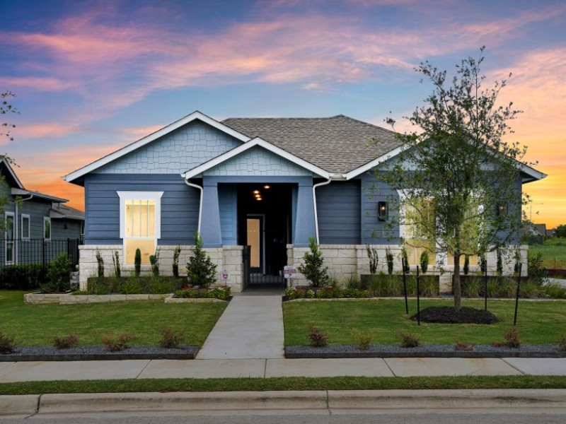 7900 Skytree Drive - Texas - Austin - 78744