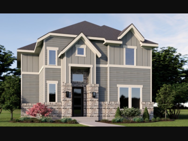 7900 Skytree Drive - Texas - Austin - 78744