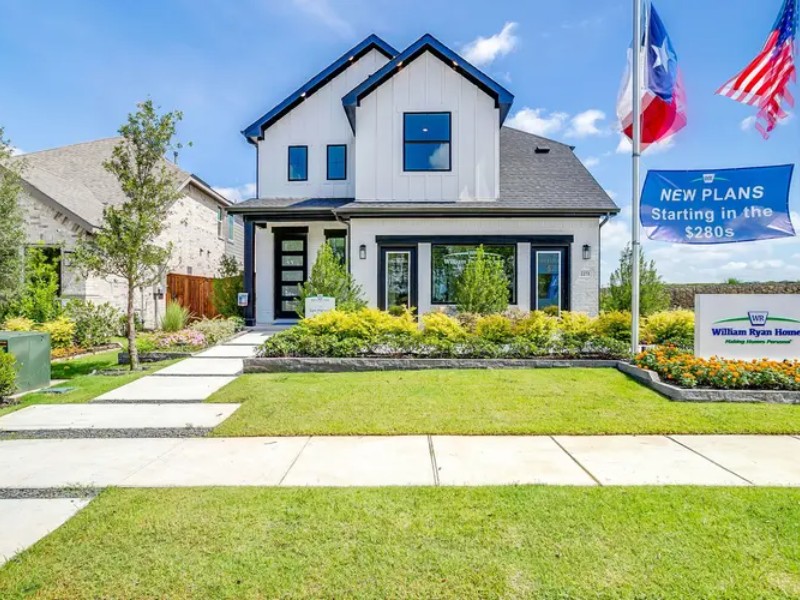 2271 River Bend Rd - Texas - Royse City - 75189