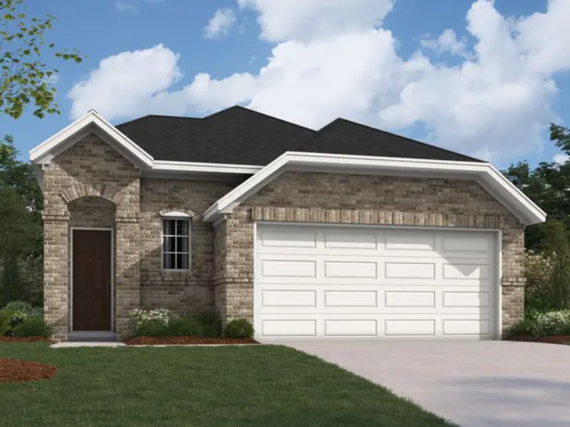 2271 River Bend Rd - Texas - Royse City - 75189