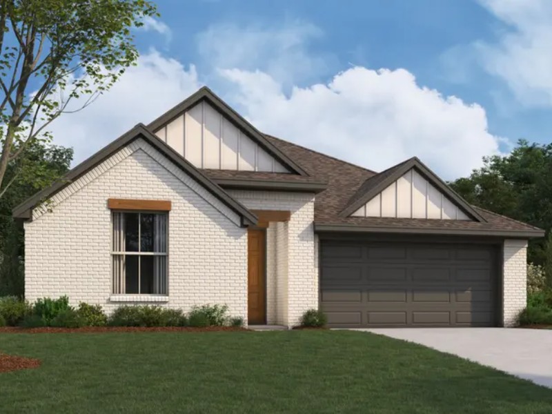 2271 River Bend Rd - Texas - Royse City - 75189