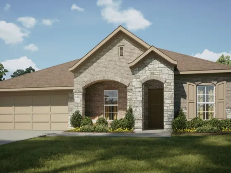 2271 River Bend Rd - Texas - Austin - 75189