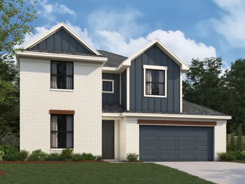 2271 River Bend Rd - Texas - Austin - 75189