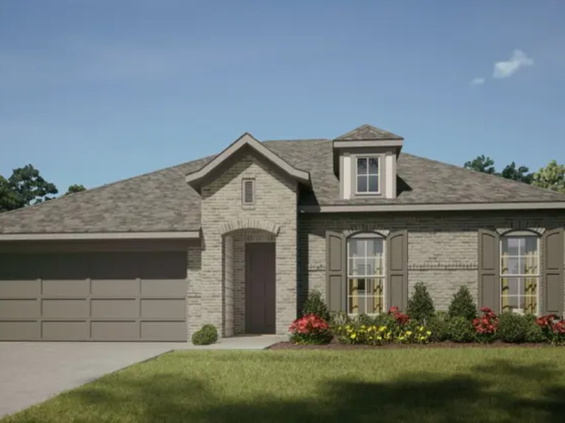 2271 River Bend Rd - Texas - Austin - 75189