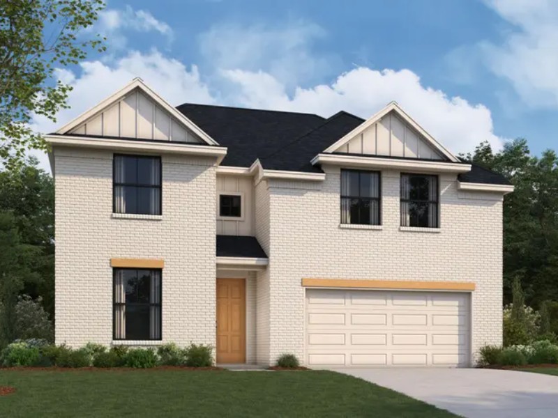 2271 River Bend Rd - Texas - Austin - 75189