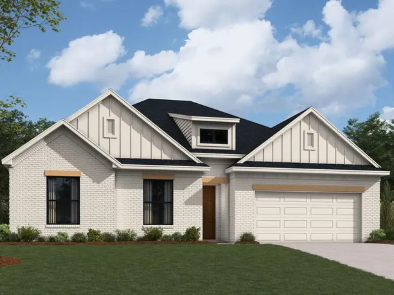 1234 Abbeygreen Road - Texas - Forney - 75126