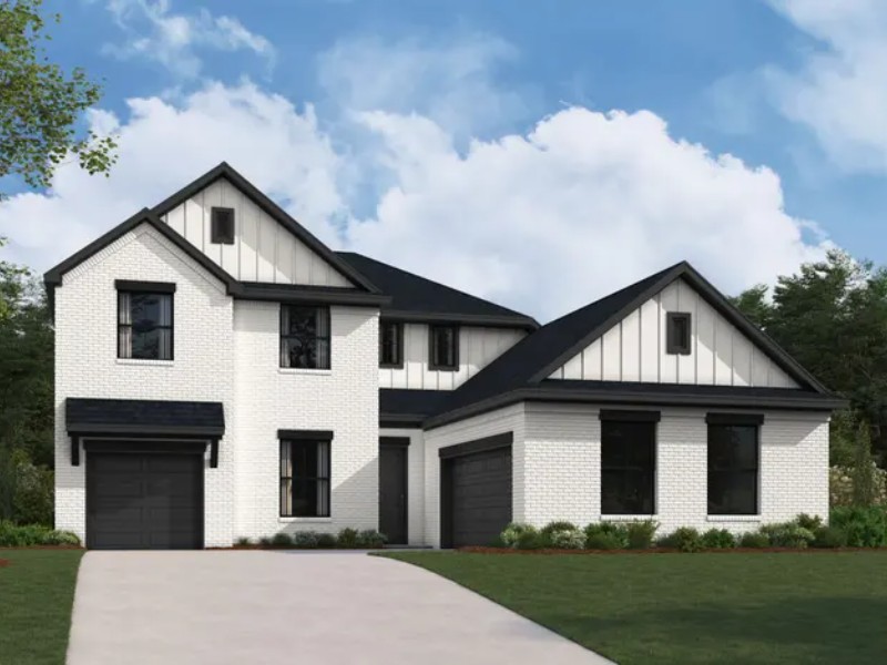 1234 Abbeygreen Road - Texas - Forney - 75126