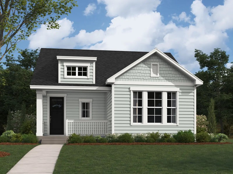 116 Ama Lane - Texas - Midlothian - 76065