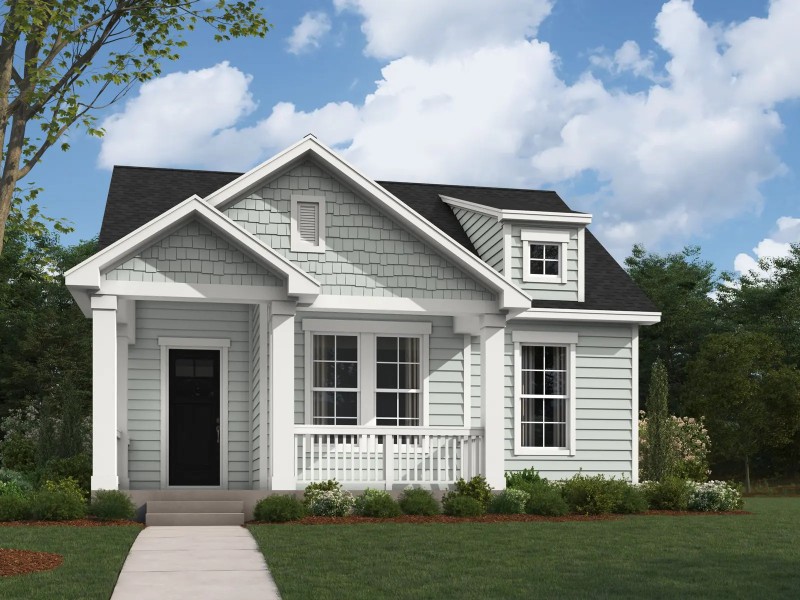 116 Ama Lane - Texas - Midlothian - 76065