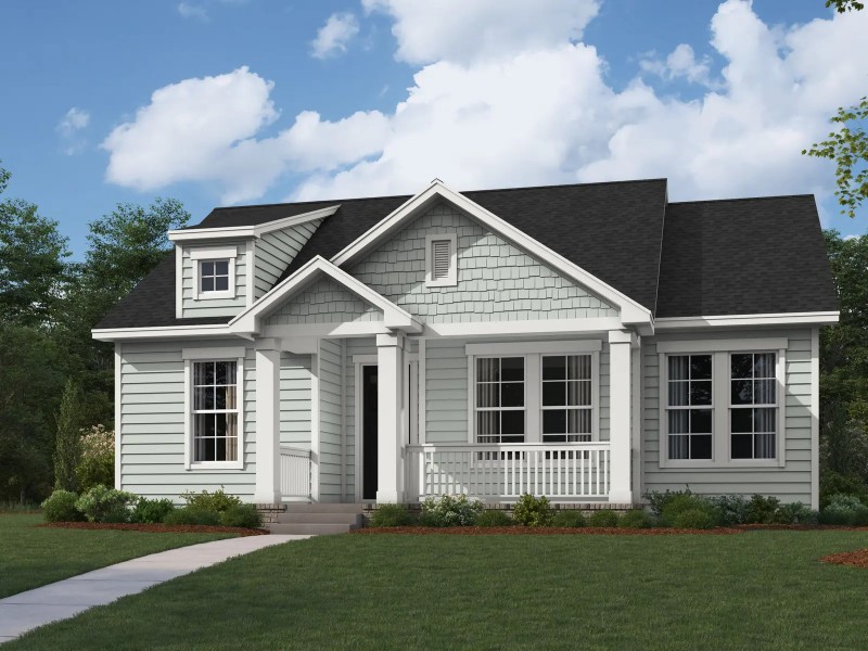 116 Ama Lane - Texas - Midlothian - 76065