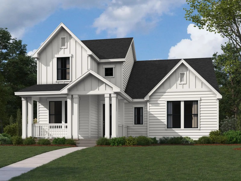 116 Ama Lane - Texas - Midlothian - 76065
