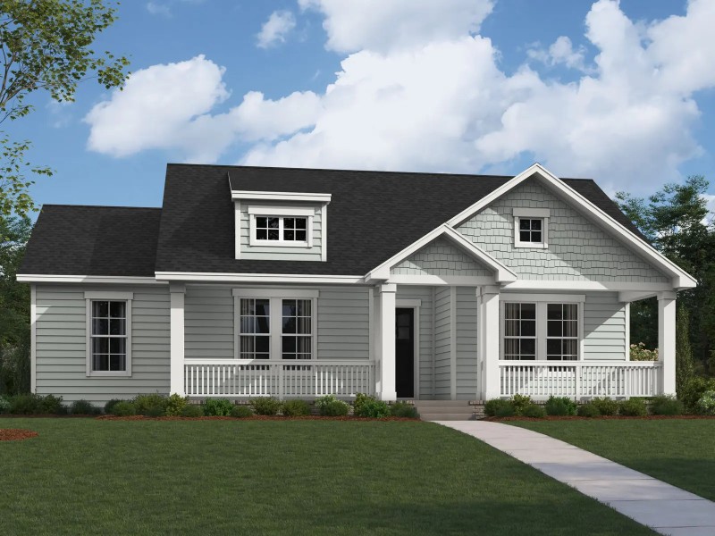 116 Ama Lane - Texas - Midlothian - 76065