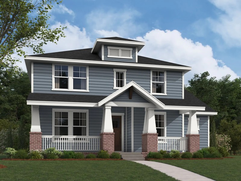 116 Ama Lane - Texas - Midlothian - 76065
