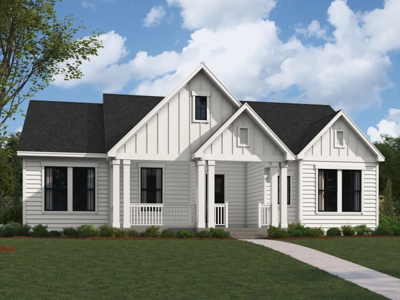 116 Ama Lane - Texas - Midlothian - 76065