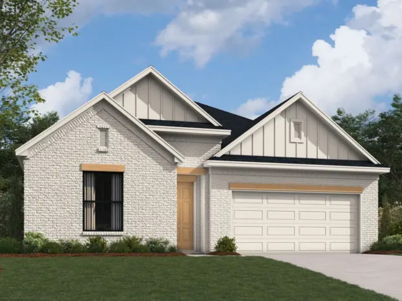 912 Russo Lane - Texas - Fort Worth - 76247