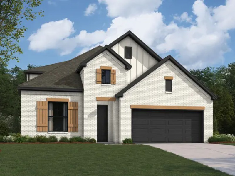 912 Russo Lane - Texas - Fort Worth - 76247