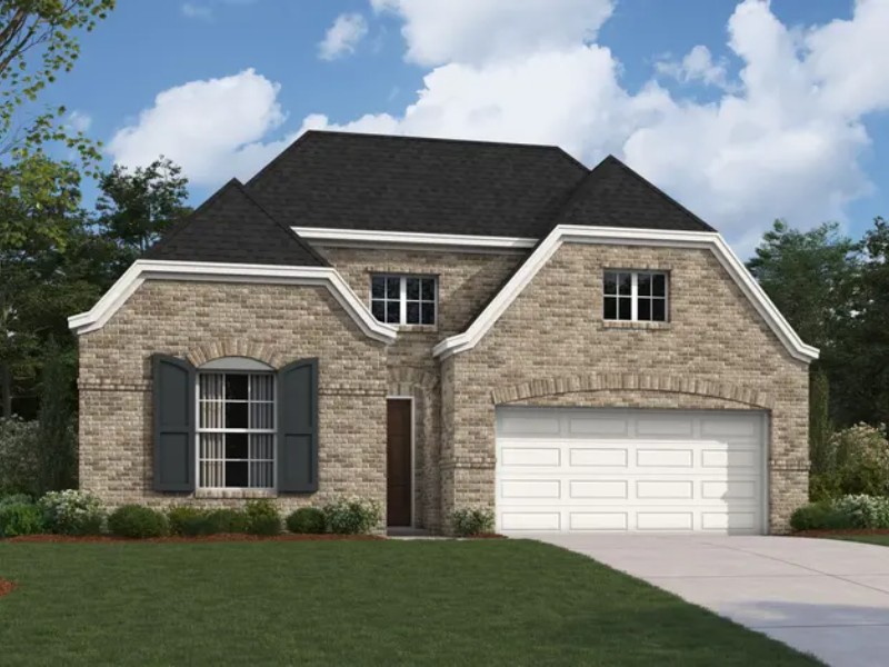 5320 Lily Creek Drive - Texas - Austin - 76227