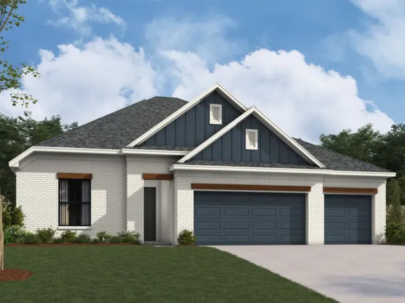 7155 Valderama Court - Texas - McKinney - 75071