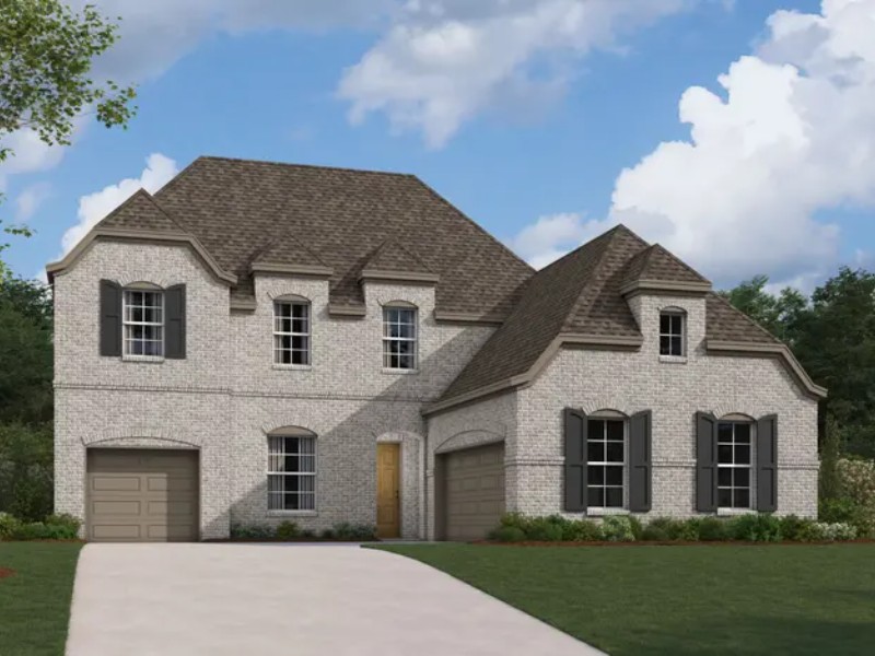 7155 Valderama Court - Texas - McKinney - 75071