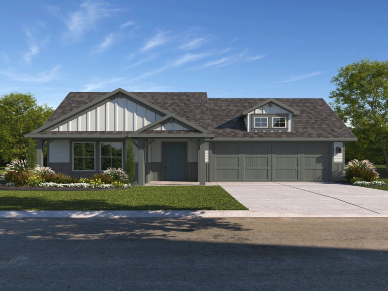 7110 Reginald Drive - Texas - Killeen - 76549