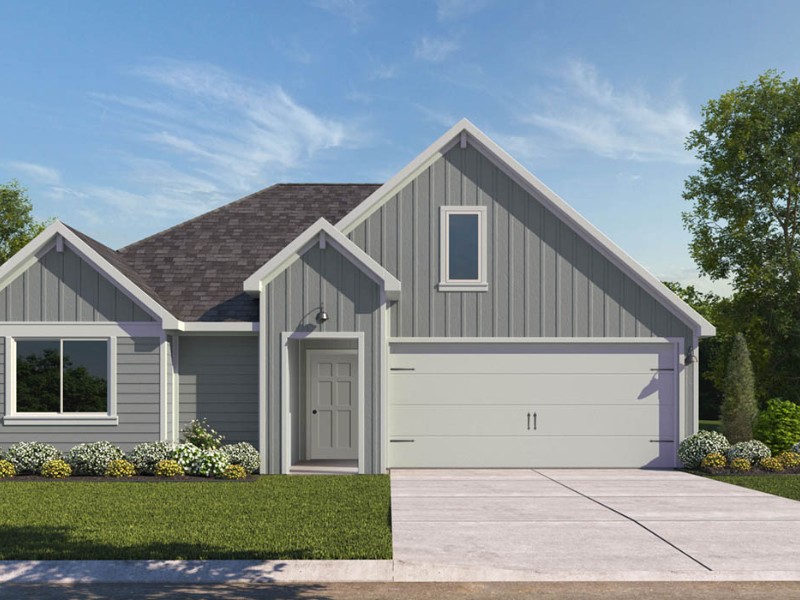7110 Reginald Drive - Texas - Killeen - 76549