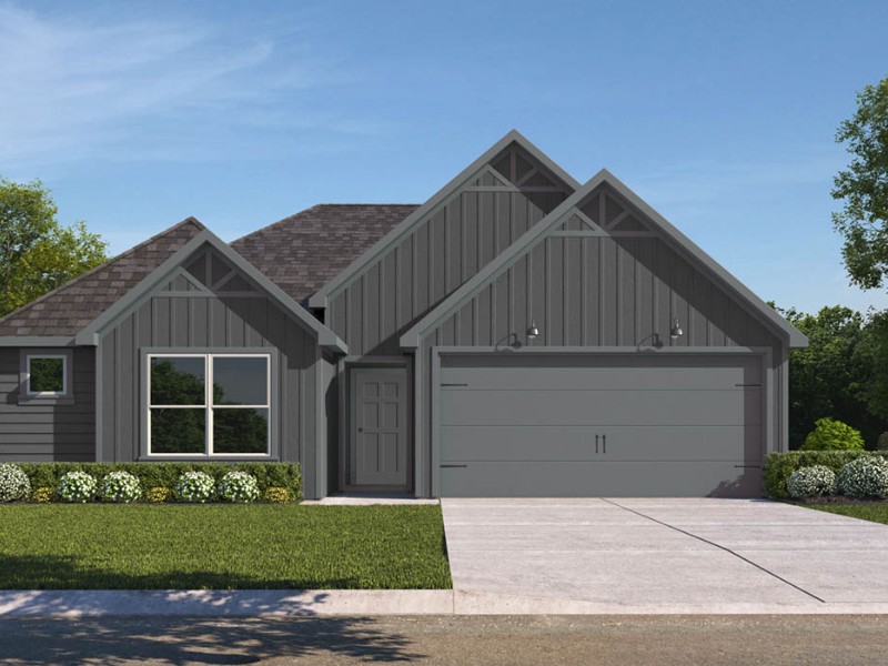 7110 Reginald Drive - Texas - Killeen - 76549
