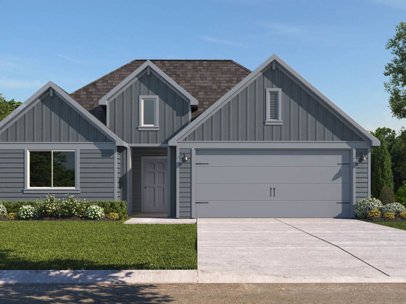 7110 Reginald Drive - Texas - Killeen - 76549