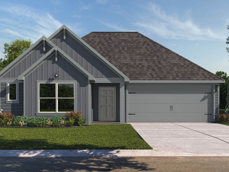 7110 Reginald Drive - Texas - Killeen - 76549