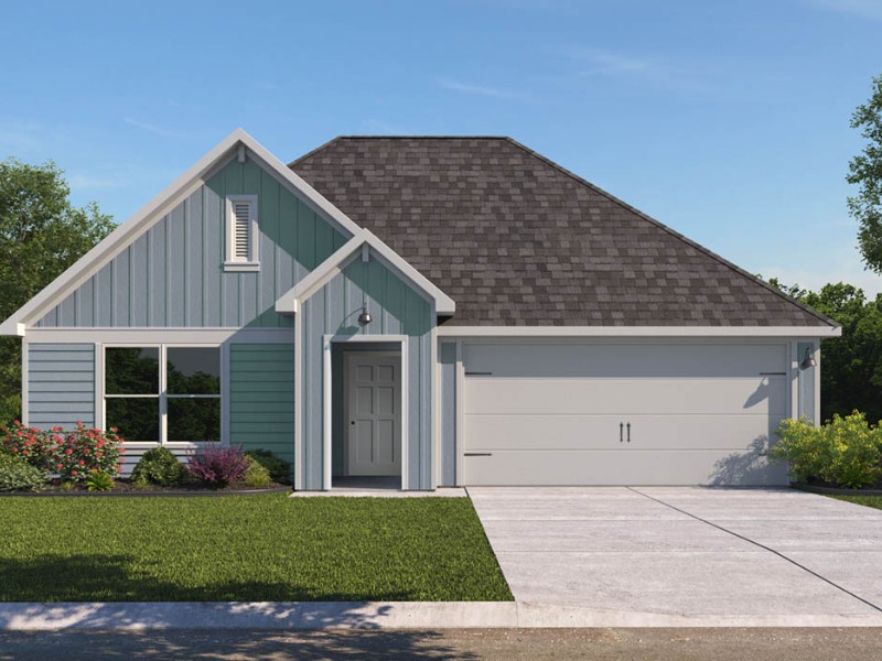 7110 Reginald Drive - Texas - Killeen - 76549