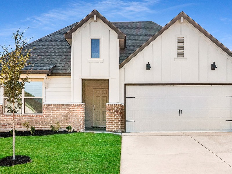 2007 Wigeon Way - Texas - Copperas Cove - 76522