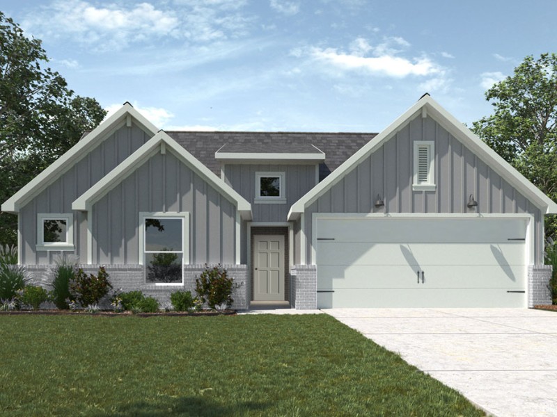 2007 Wigeon Way - Texas - Copperas Cove - 76522