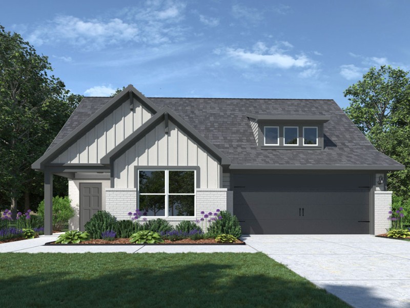 2007 Wigeon Way - Texas - Copperas Cove - 76522