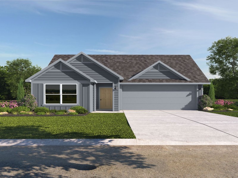 2007 Wigeon Way - Texas - Copperas Cove - 76522