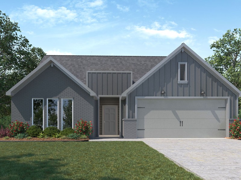 2007 Wigeon Way - Texas - Copperas Cove - 76522