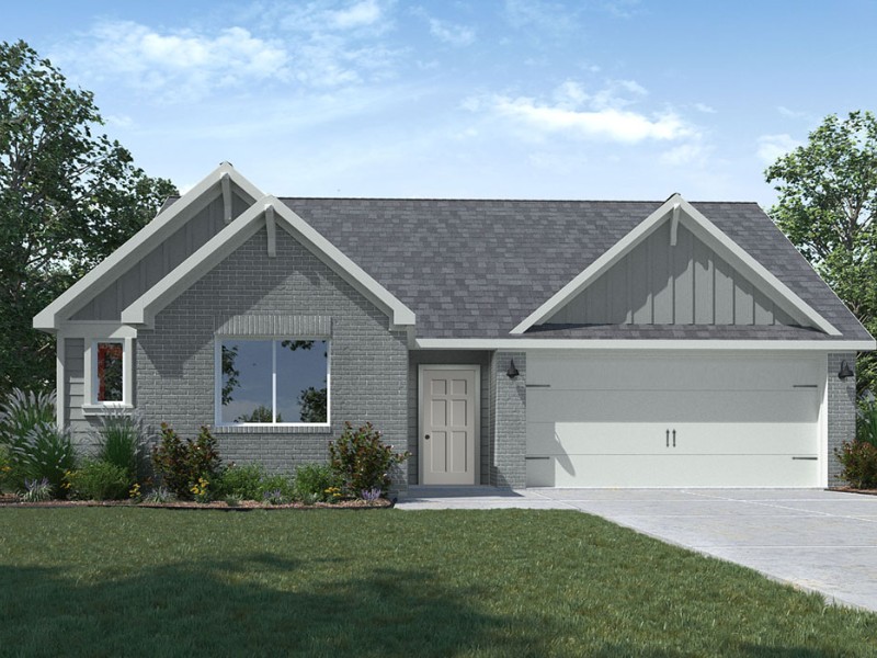 2007 Wigeon Way - Texas - Copperas Cove - 76522