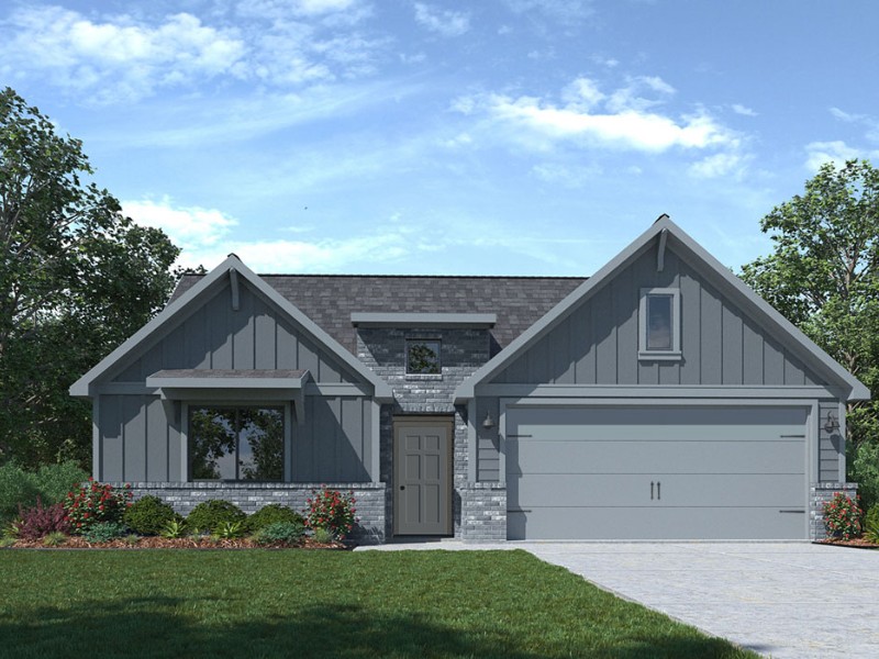 2007 Wigeon Way - Texas - Copperas Cove - 76522
