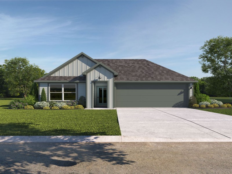 2007 Wigeon Way - Texas - Copperas Cove - 76522