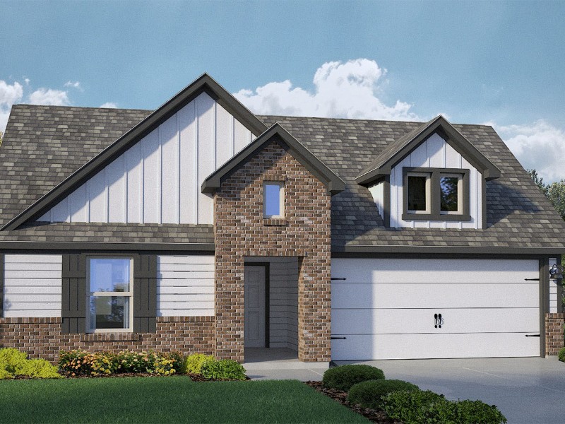 2007 Wigeon Way - Texas - Copperas Cove - 76522
